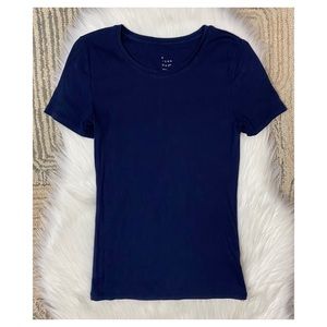 A New Day Tee size Small